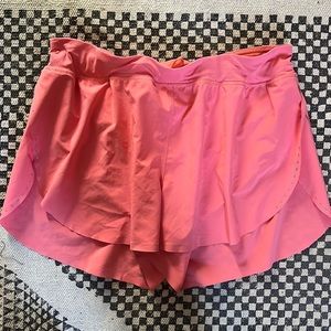 Find Your Pace Lulu Short